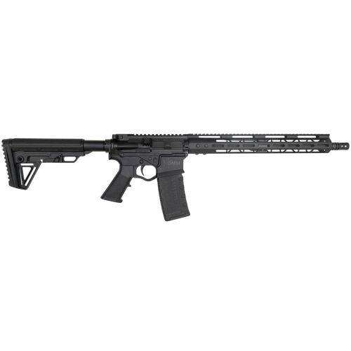 Rifles Long Guns American Tactical Imports Ready Series 300Blackout ATI OMNI HYBRID RIA P3P 300BLK 16IN 15IN MLOK NANO PARTS 1-30RND